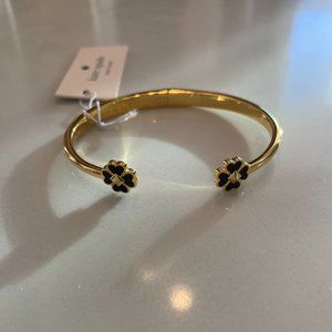 Kate Spade Spades & Studs Bracelet